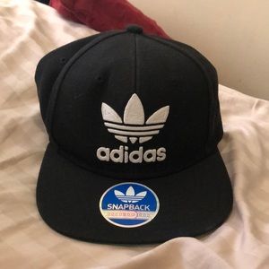 Adidas hat